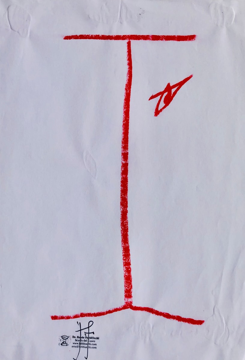 Austeri Sguardi by Renee Fabbiocchi, Image 1.