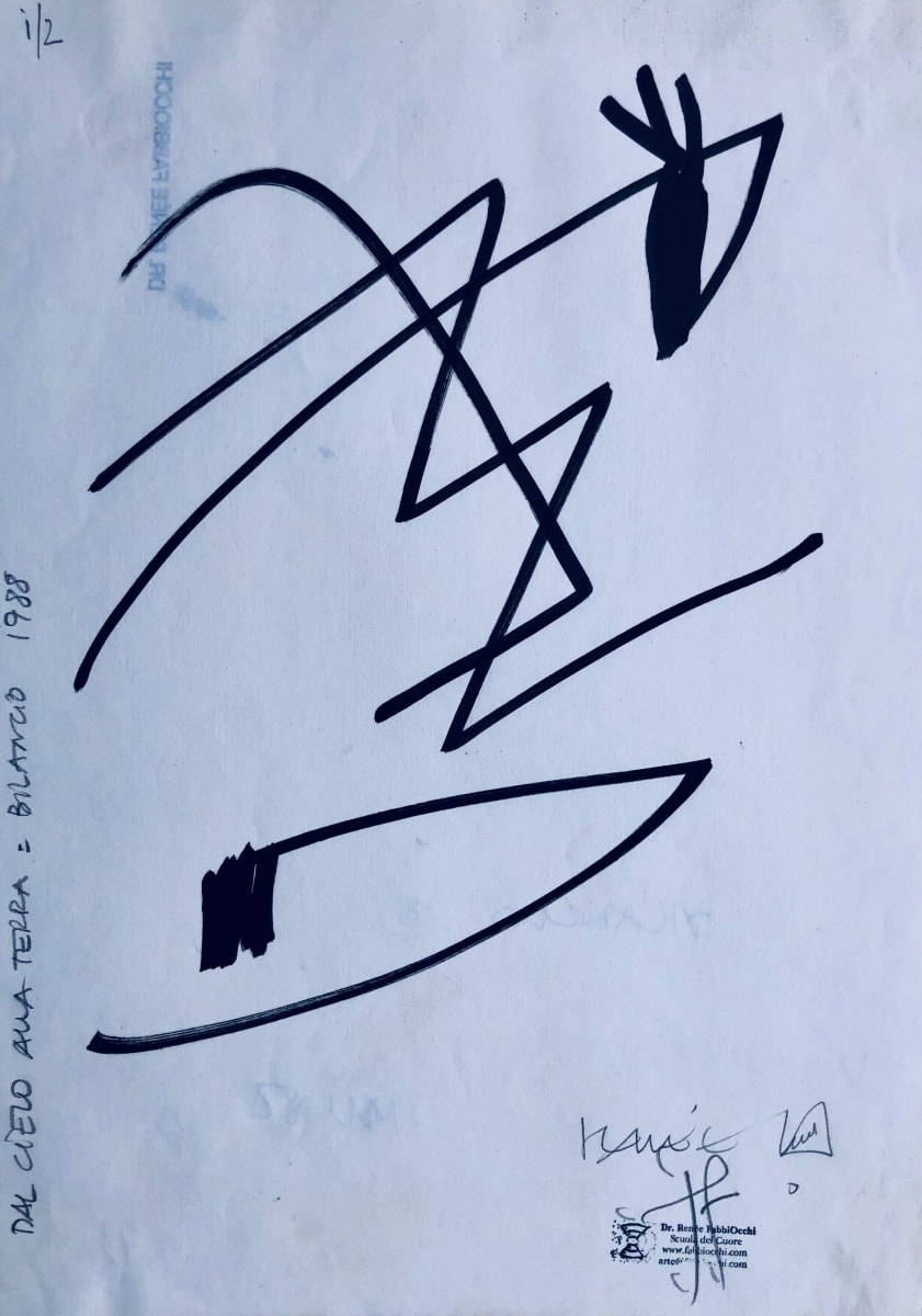 spiRito del biLancio by Renee Fabbiocchi, Image 1.