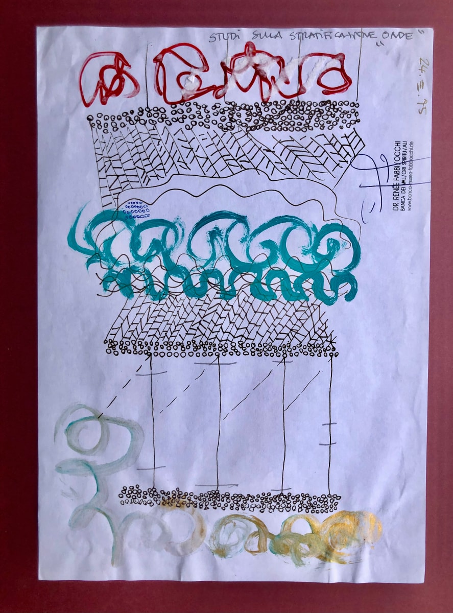 Sogno Atelier sul Lago by Renee Fabbiocchi, Image 1.