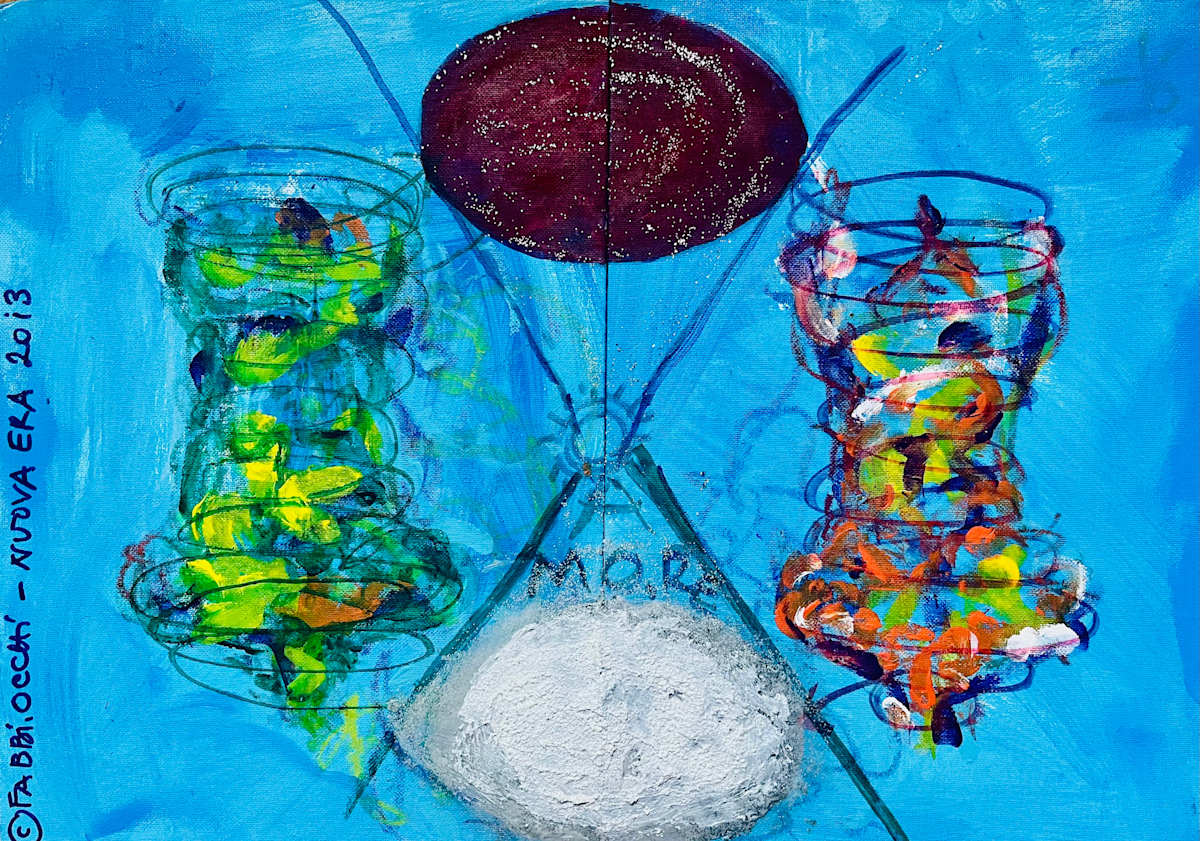 Nuova Era by Renee Fabbiocchi, Image 1.