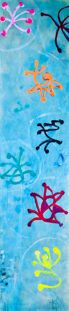 O.Stern by Renee Fabbiocchi, Image 1.