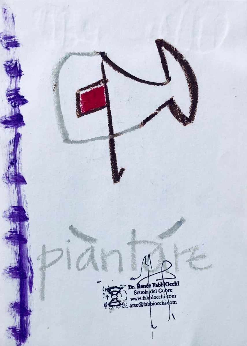Piantare by Renee Fabbiocchi, Image 1.