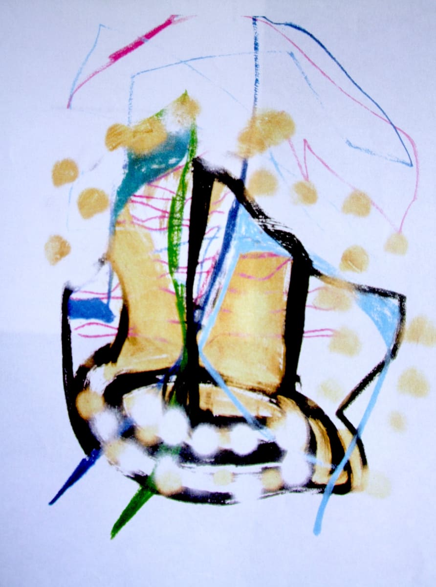 L'URLO by Renee Fabbiocchi, Image 1.