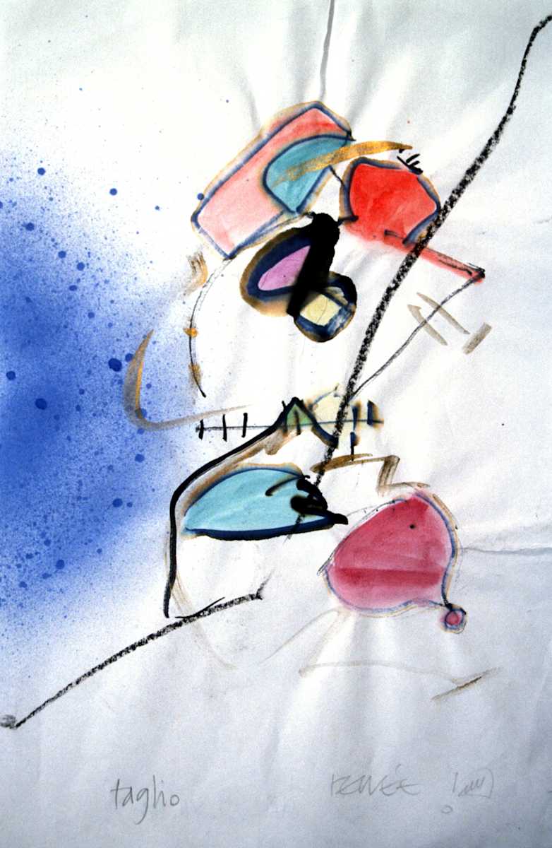 T.Aglio, Image 1.