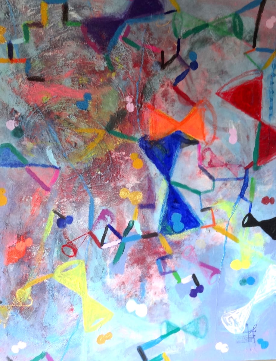 Tempo Azzurro, Image 1.
