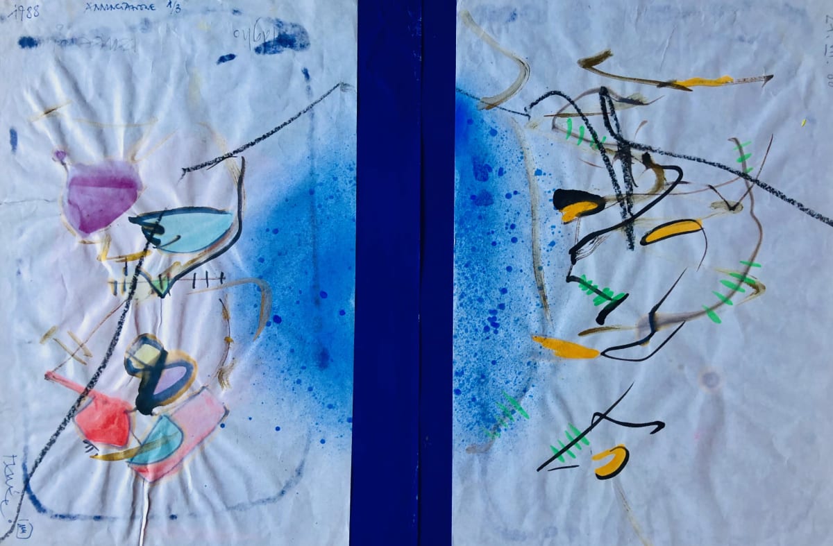 Annunciazione, Image 1.