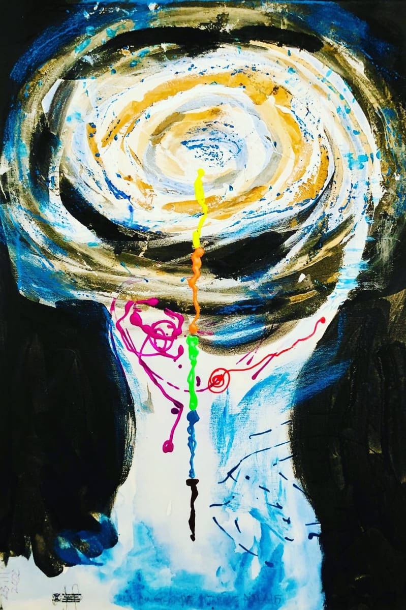 Reincarnazione STELLINA by Renee Fabbiocchi 