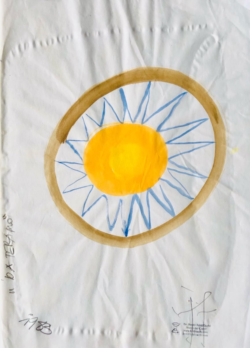 Introspezione by Renee Fabbiocchi, Image 1.