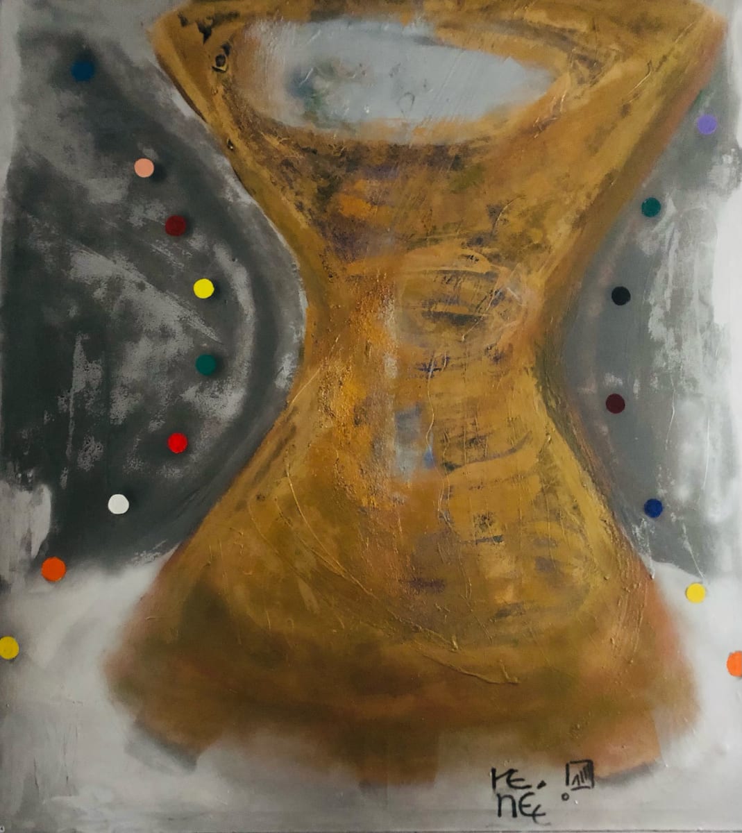 Paris by Renee Fabbiocchi, Image 1.