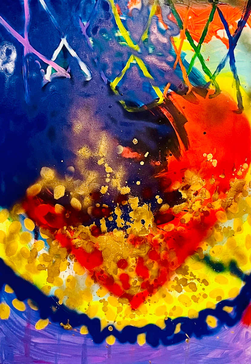 La Manna by Renee Fabbiocchi, Image 1.