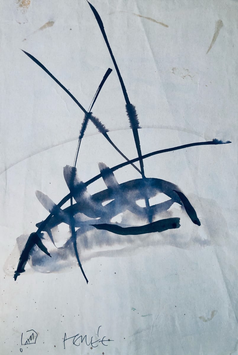 SpiRito Giapponese by Renee Fabbiocchi, Image 13.