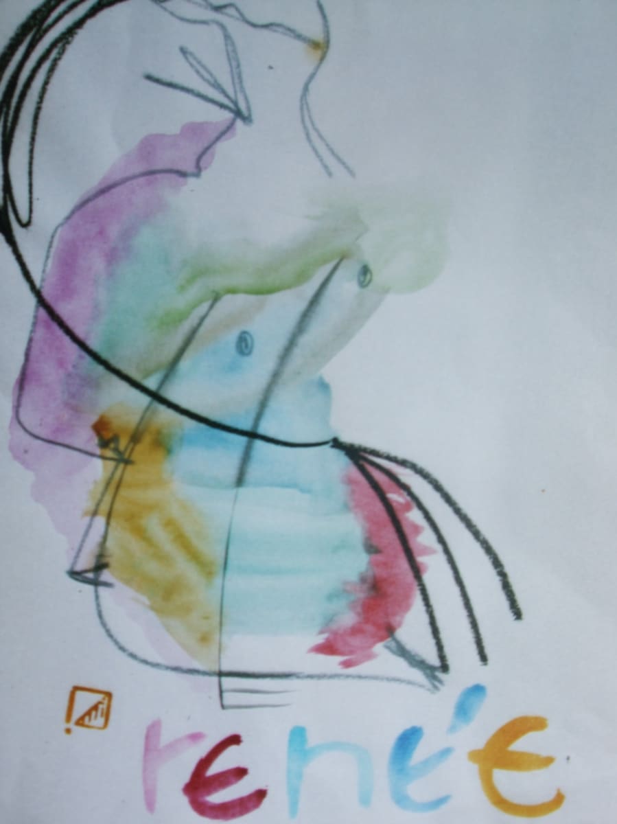 DESIDERIO by Renee Fabbiocchi, Image 1.