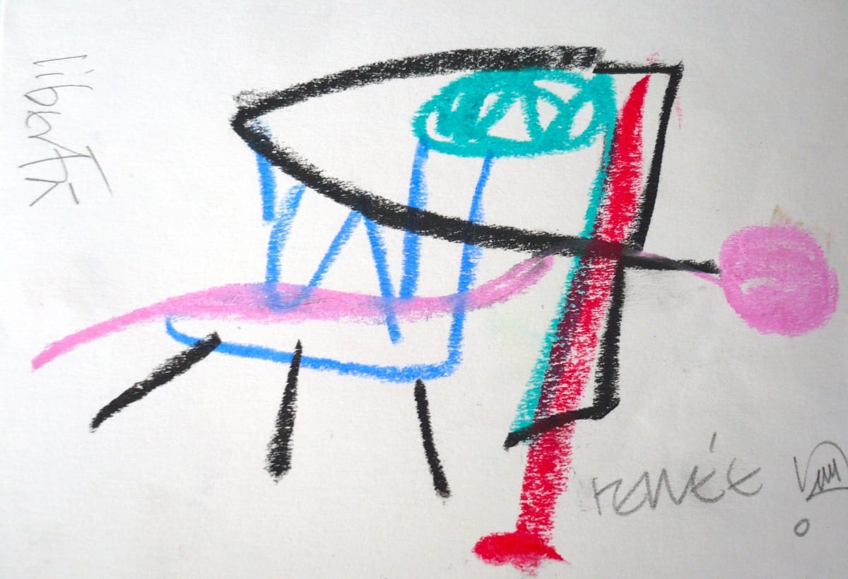Senso di Libertá by Renee Fabbiocchi, Image 1.