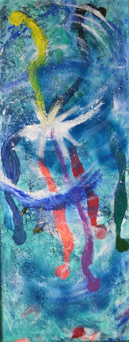 Magia Celeste, Image 1.