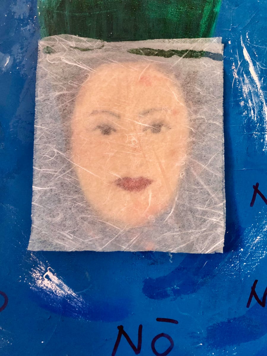 Renee NOH by Renee Fabbiocchi, Image 1.