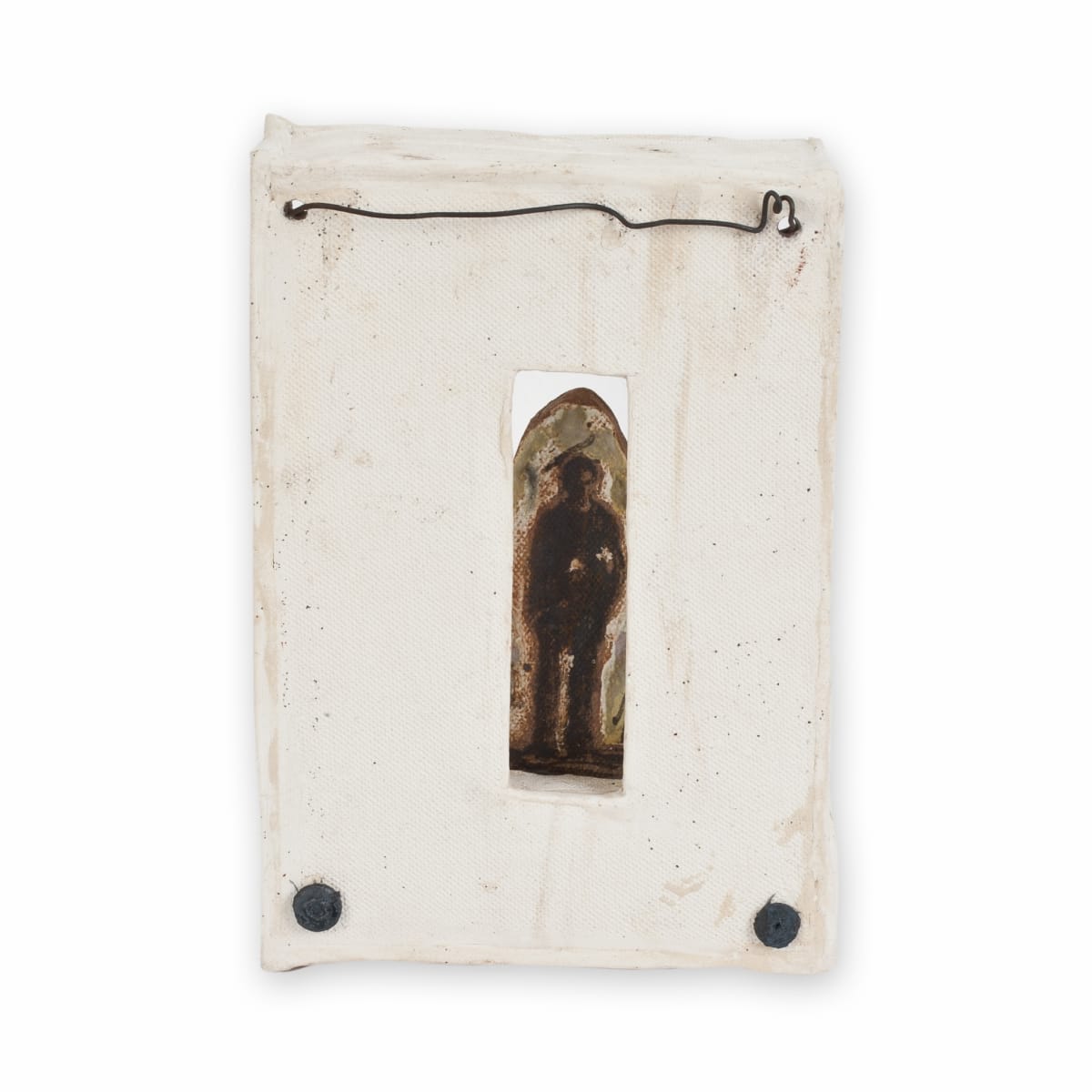 Hidden Figure by Irit Ovadia Rosenberg 