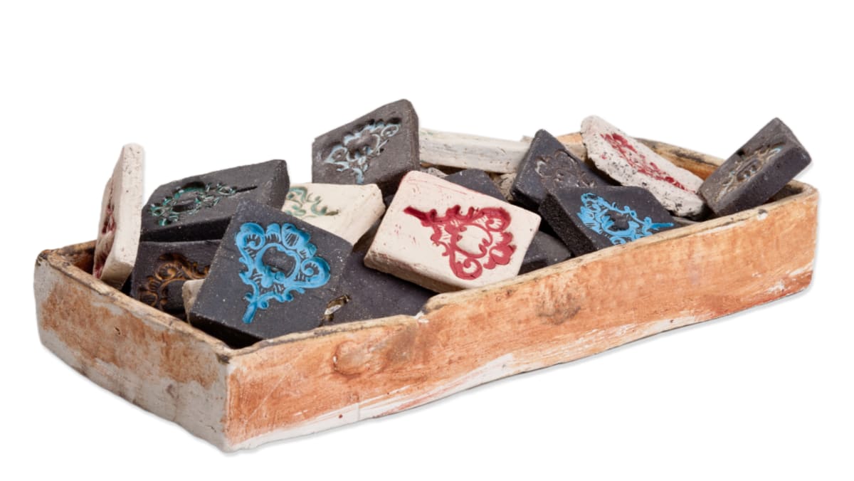 Collection by Irit Ovadia Rosenberg 