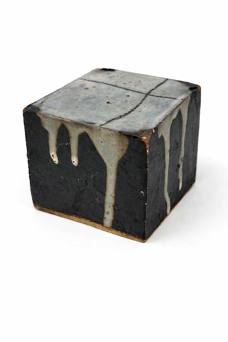 Fog by Irit Ovadia Rosenberg 