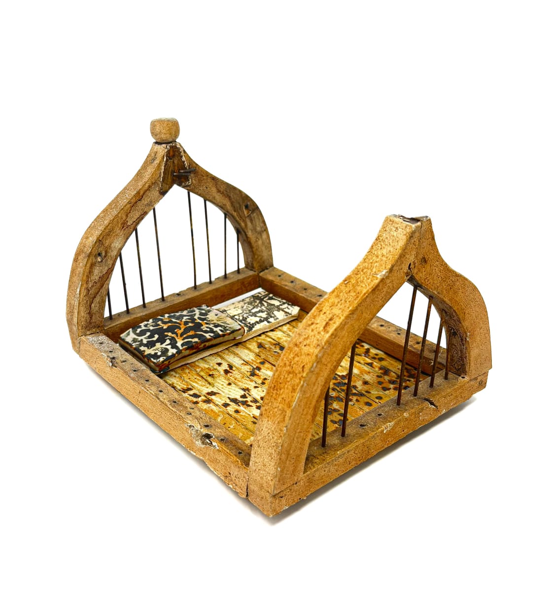 Lullaby by Irit Ovadia Rosenberg 