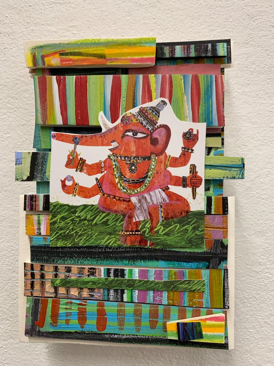 Ganesha 