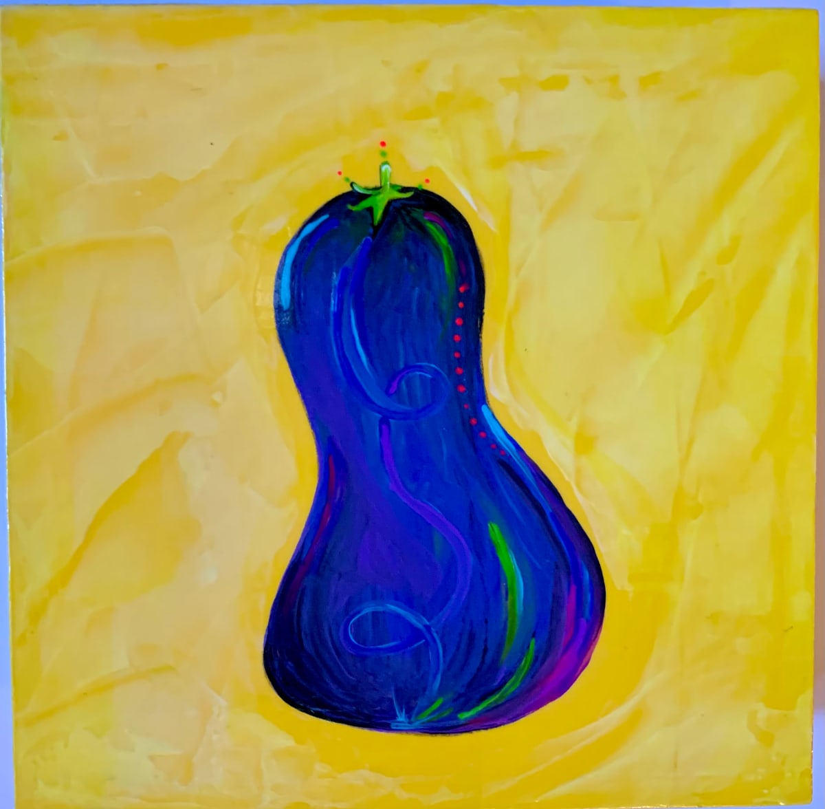 Eggplant 