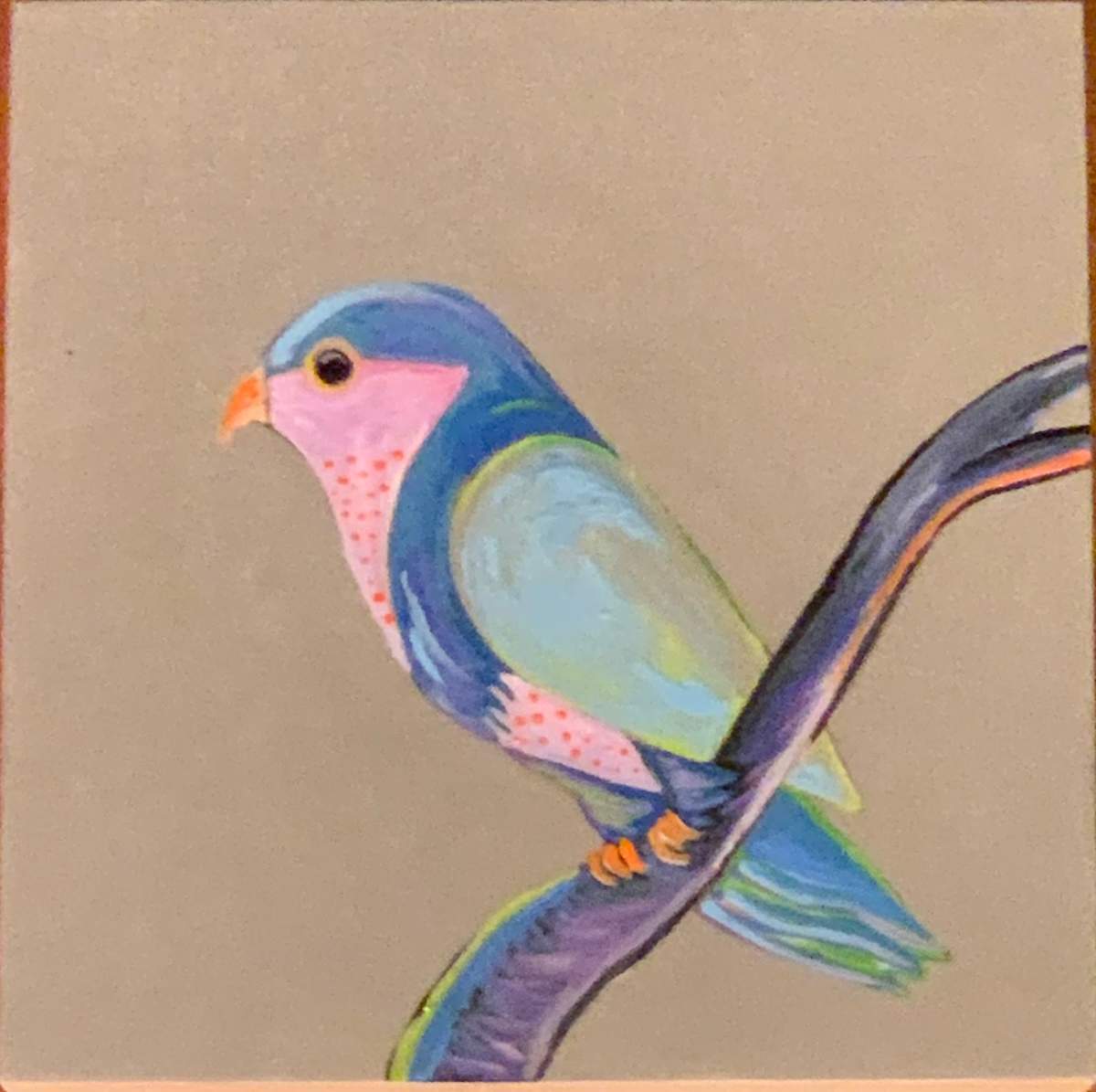 Little Bird by jo smith, Image 1.