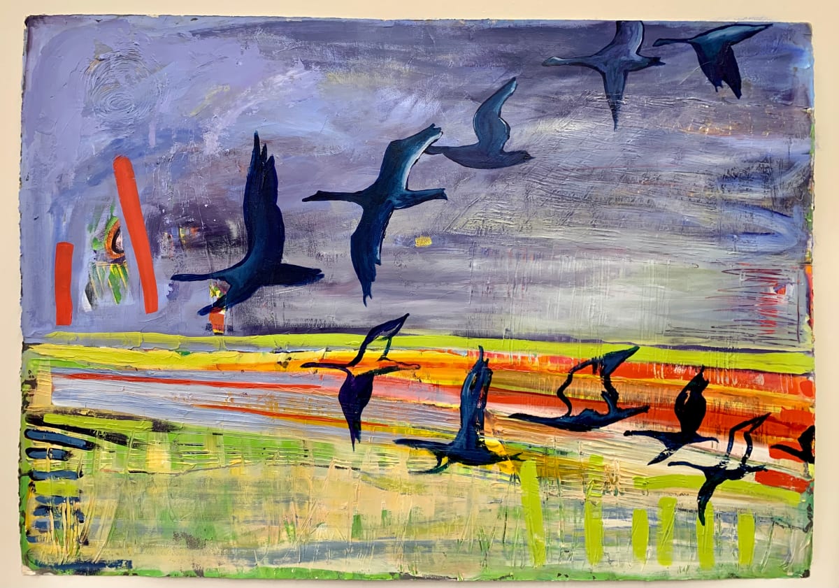 Bernache, Image 11.