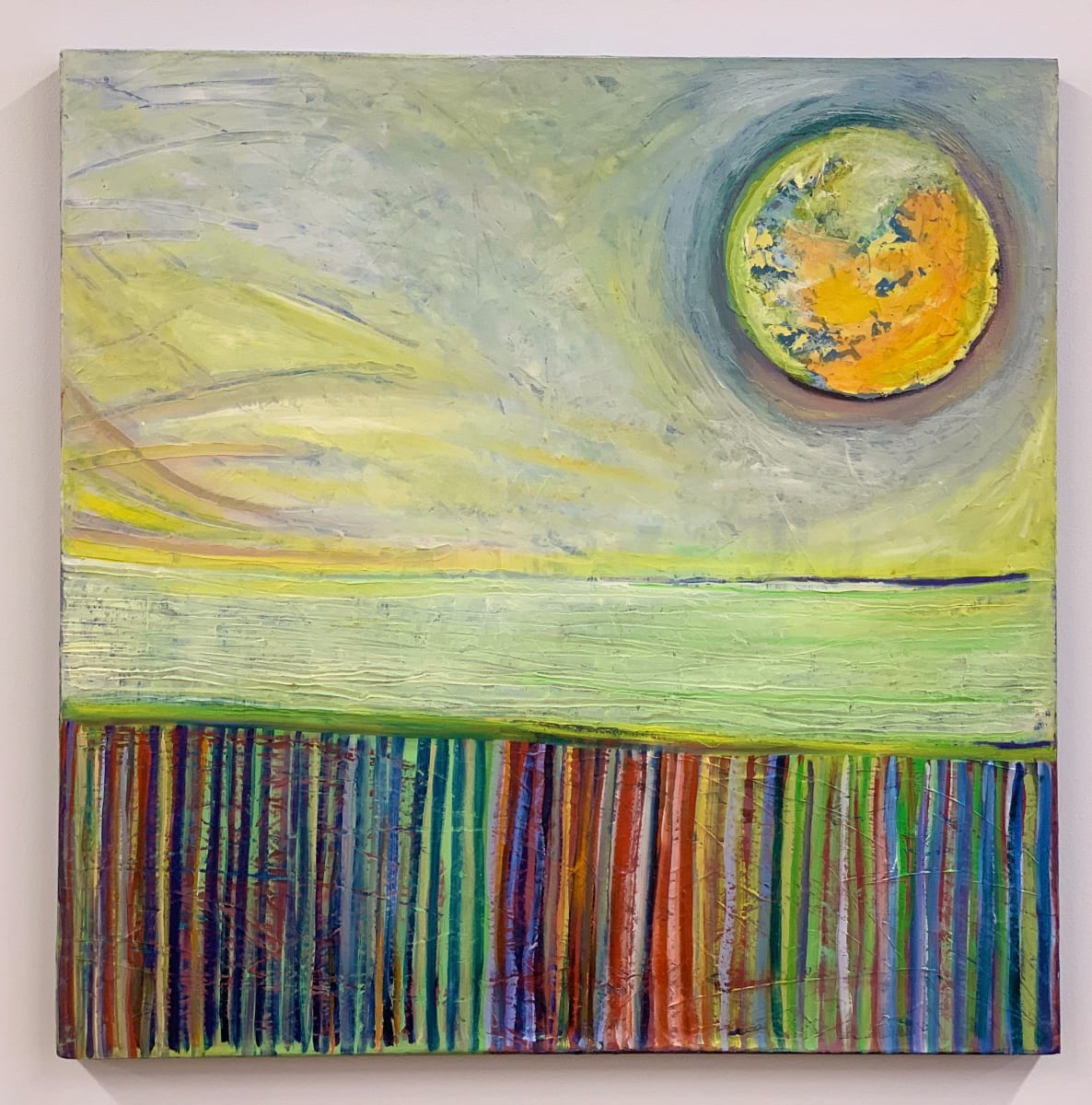 Night by jo smith 