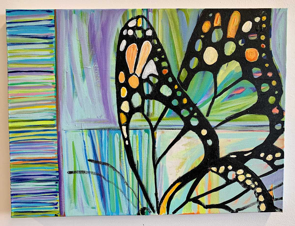 Monarch by jo smith, Image 20.