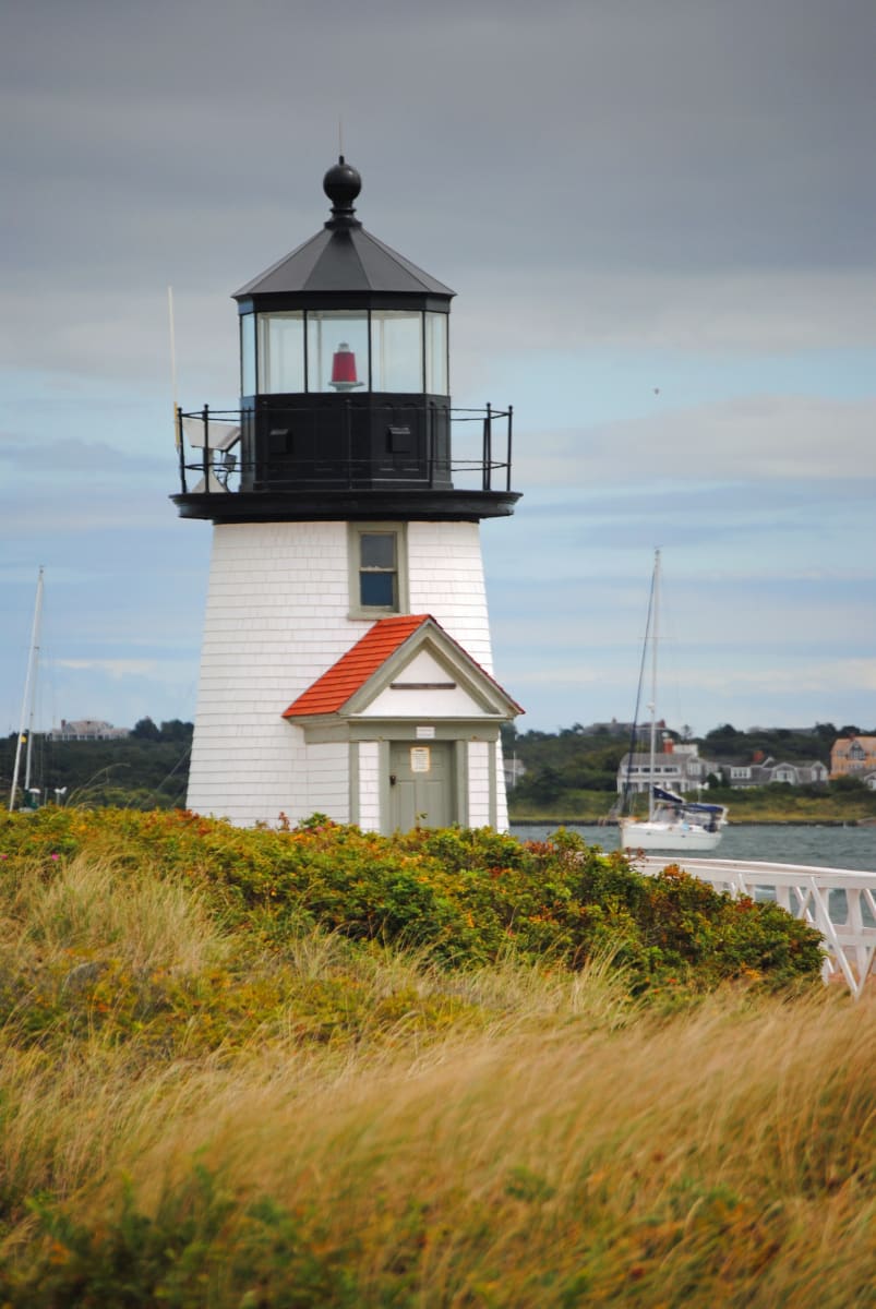 Brant Point Lighthouse 