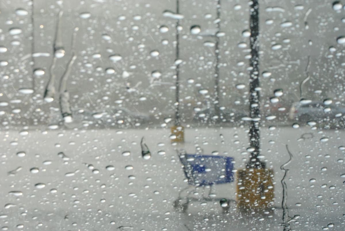 Anchor in the Storm by Mary O'Malley-Joyce, Image 1.