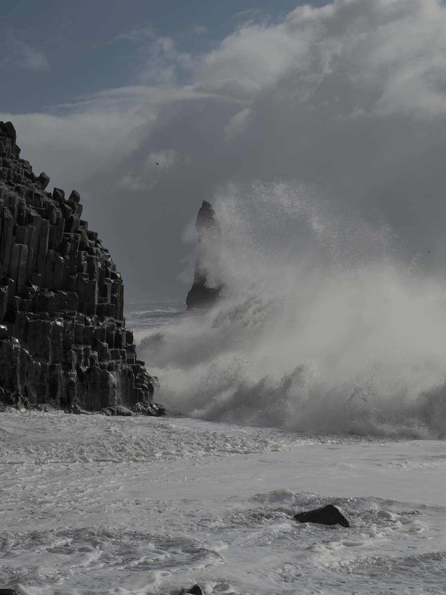 Power of Water and Waves by Mary O'Malley-Joyce, Image 1.