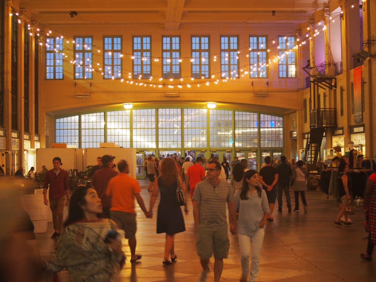 Shoppers Asbury Park Casino 