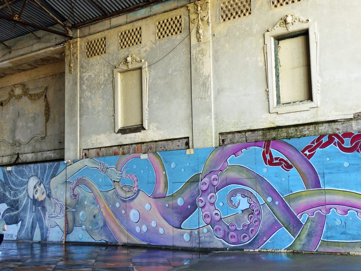Asbury Park Temptress Full by Mary O'Malley-Joyce 