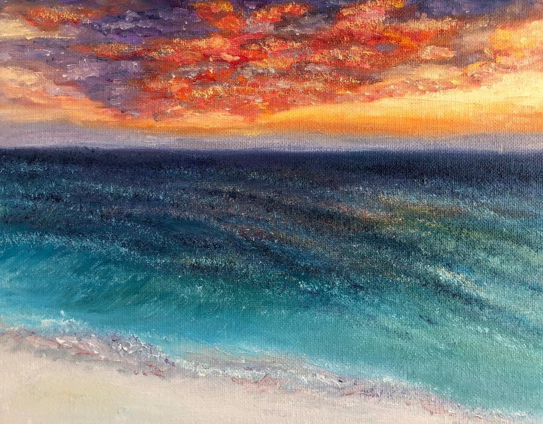 After Tropical Storm, Image 1.