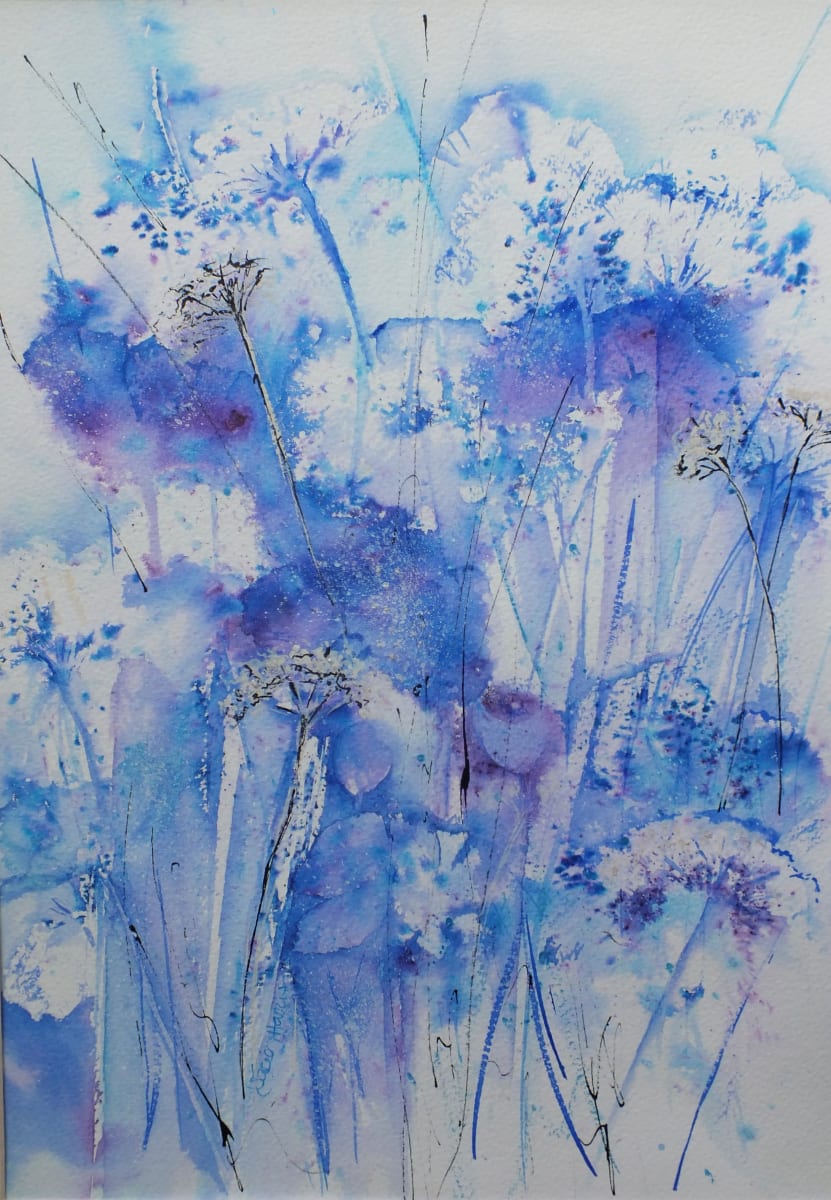 La Prairie Bleue  Image: L a Prairie Bleue