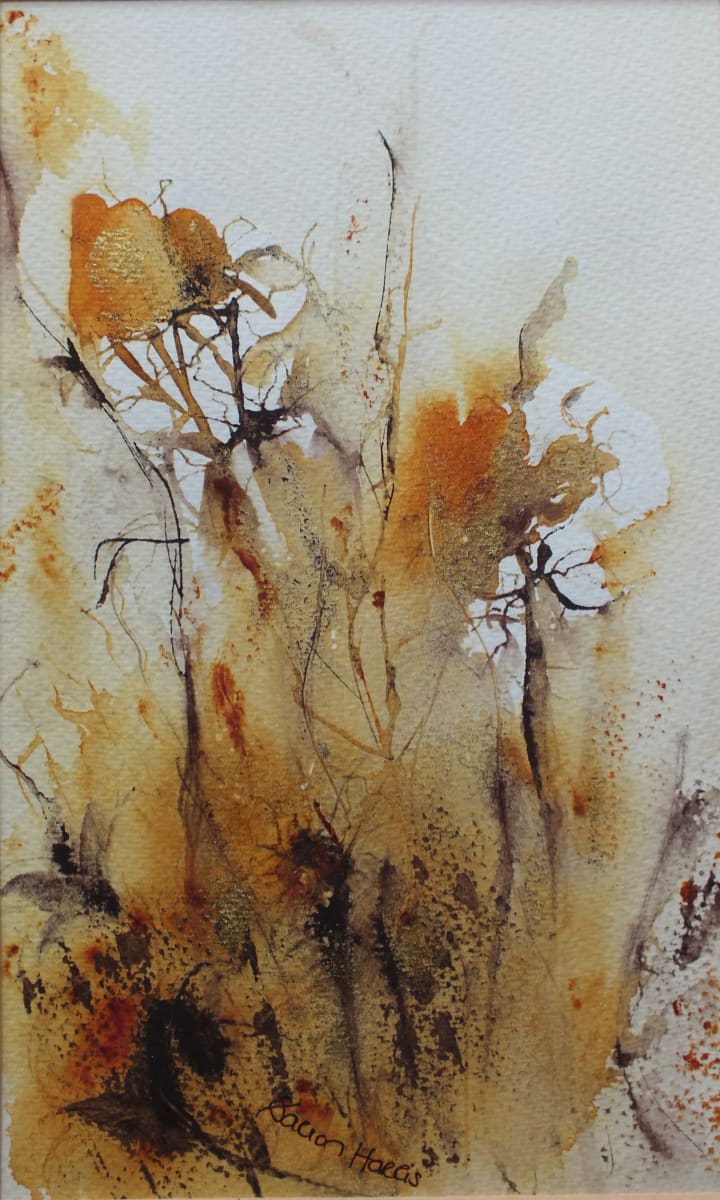 Autumn Tangles  Image: Autumn Tangles