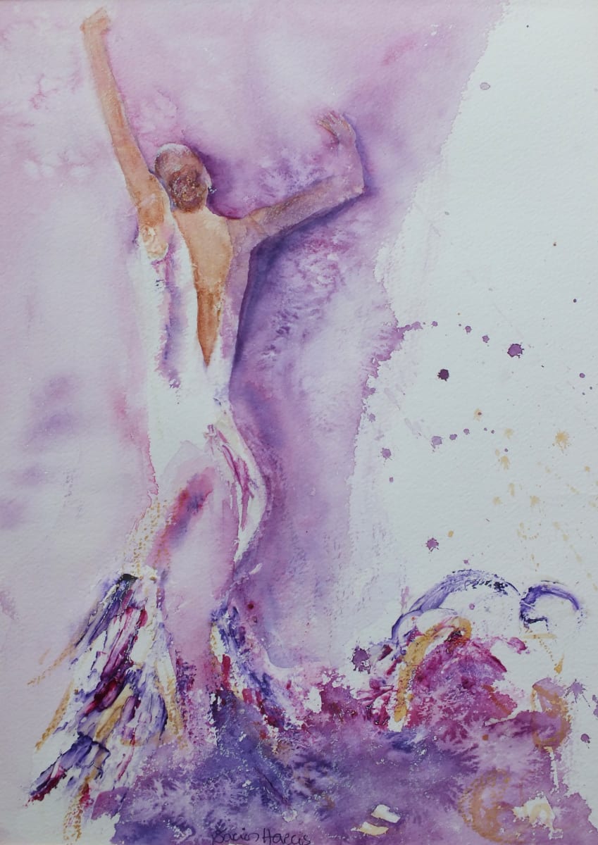 Hot Shuffle  Image: Hot Shuffle