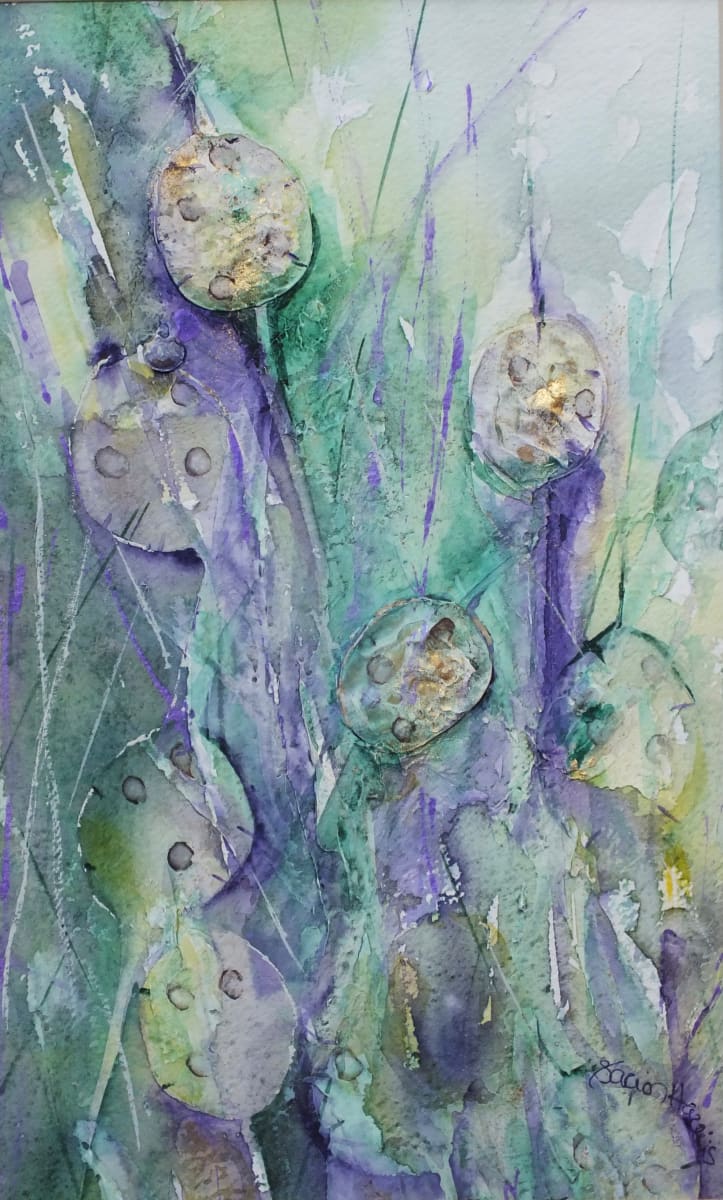 Shades of Honesty  Image: Shades of Honesty 