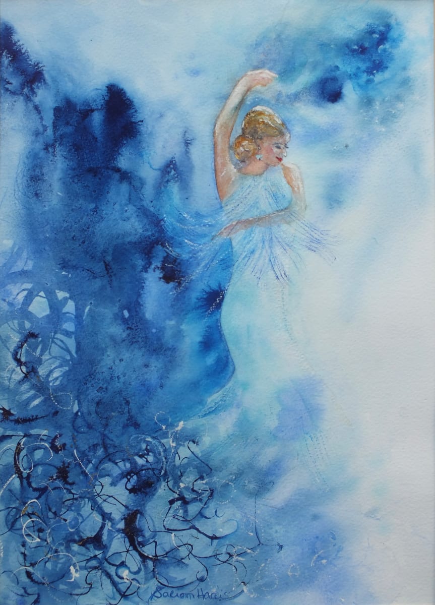 “Olé!”  Image: “Olé!”