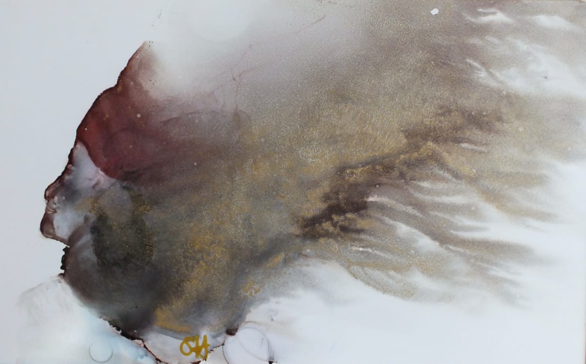 Le Voile au Vent  Image: Le Voile au Vent