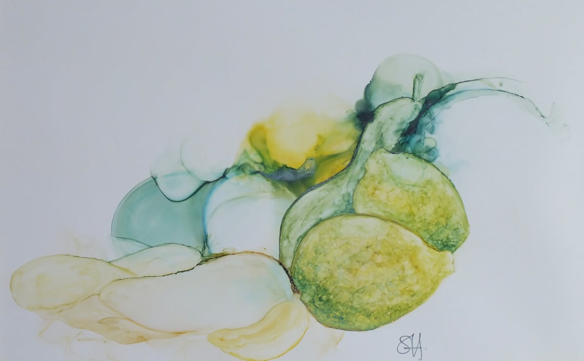 Citrons Verts, Image 2.