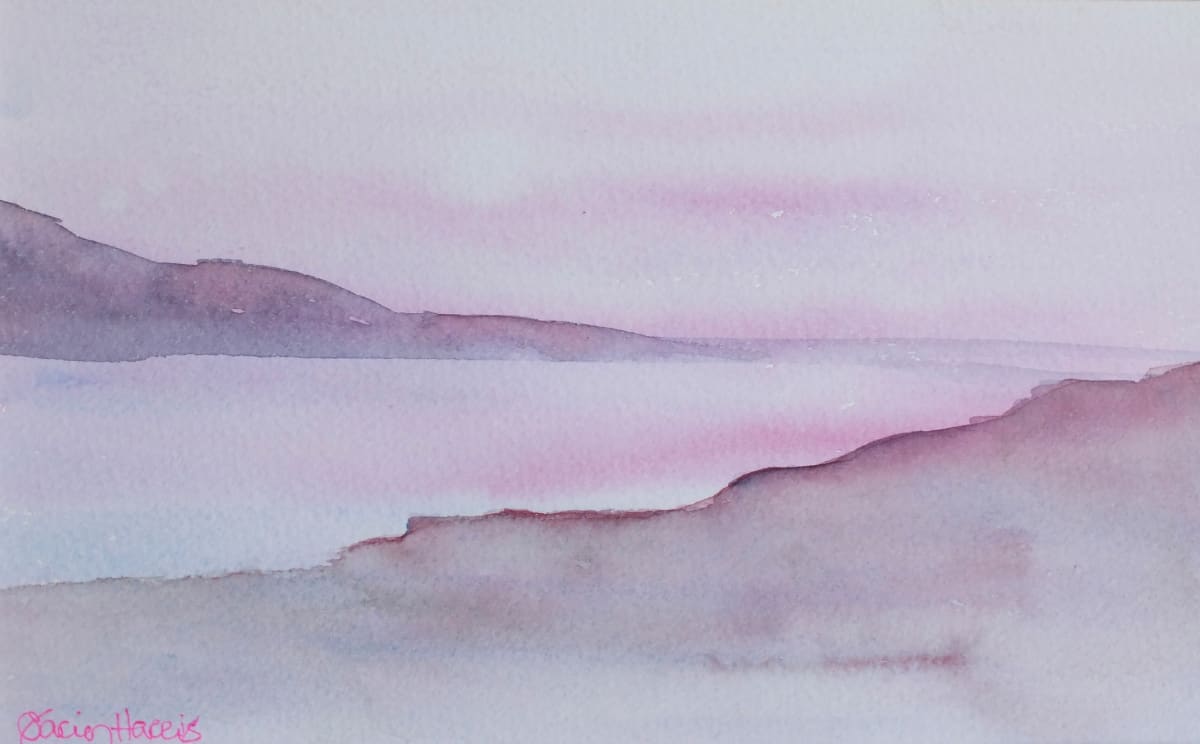 Tranquility  Image: Tranquility