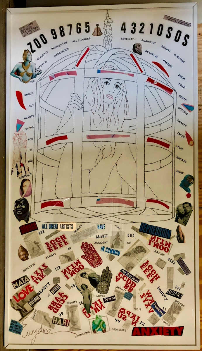 Beauty is Innocent by Eurydice Eve 