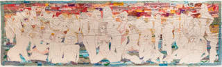 Bathers, 21st century by Eurydice Eve, Image 1.