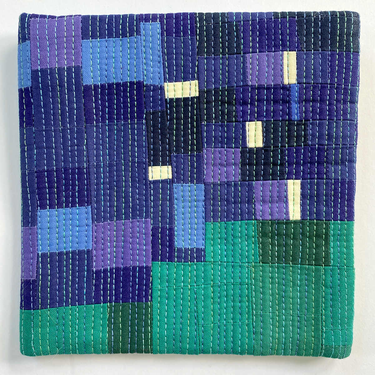 Enchanted Woods No. 1, Image 1.