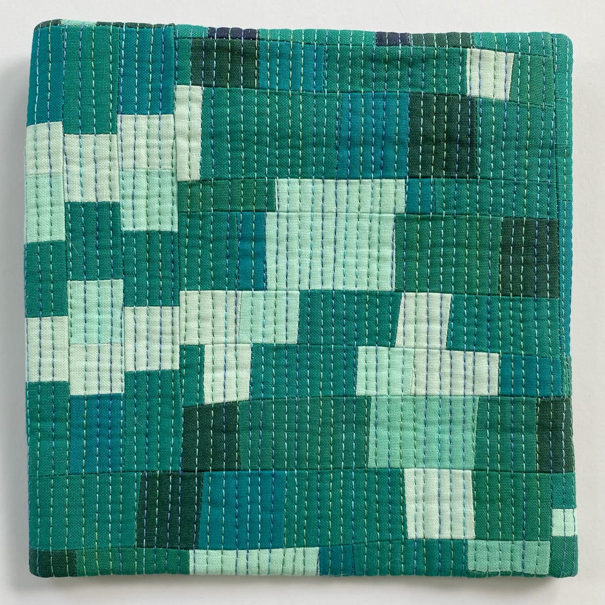 Enchanted Woods No. 3 