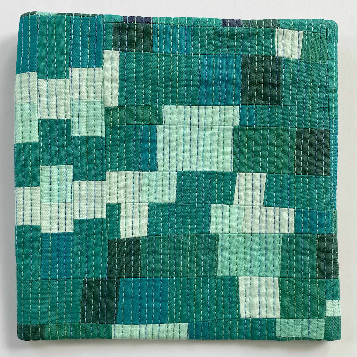 Enchanted Woods No. 3, Image 1.