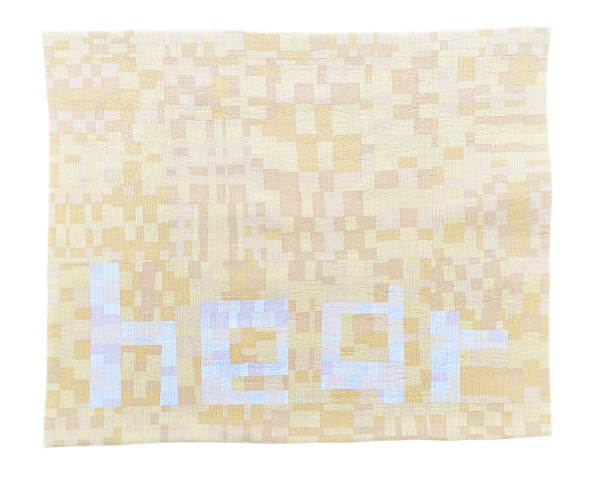 Hear by Becky McNeill, Image 1.