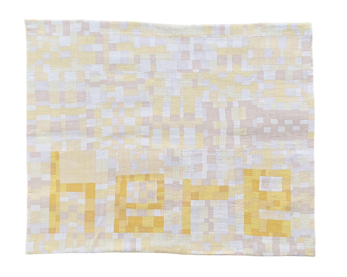 Here by Becky McNeill, Image 1.